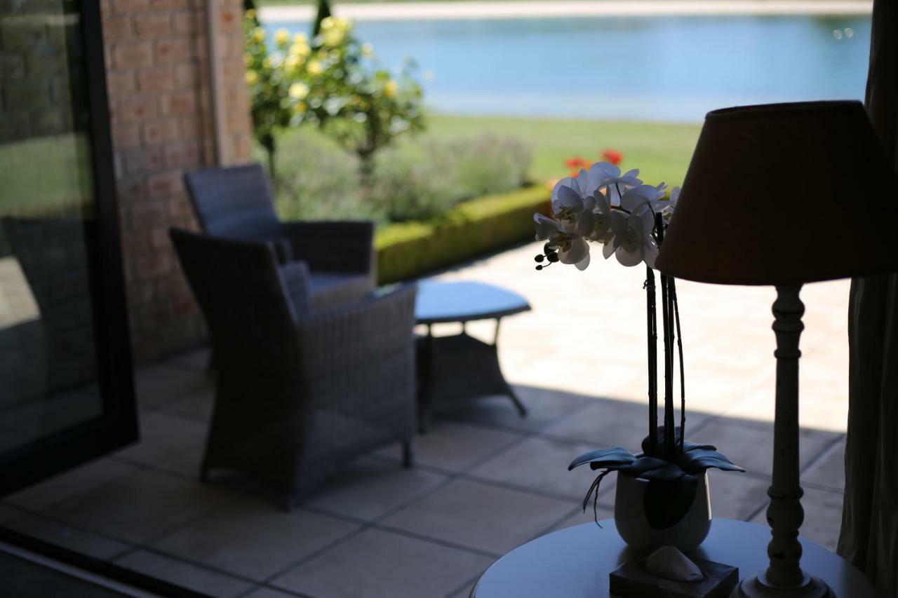 דירות רנגיורה Northbrook Waters מראה חיצוני תמונה